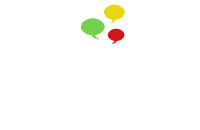 mano europa logo white