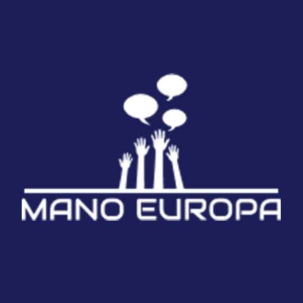 logosmano europa