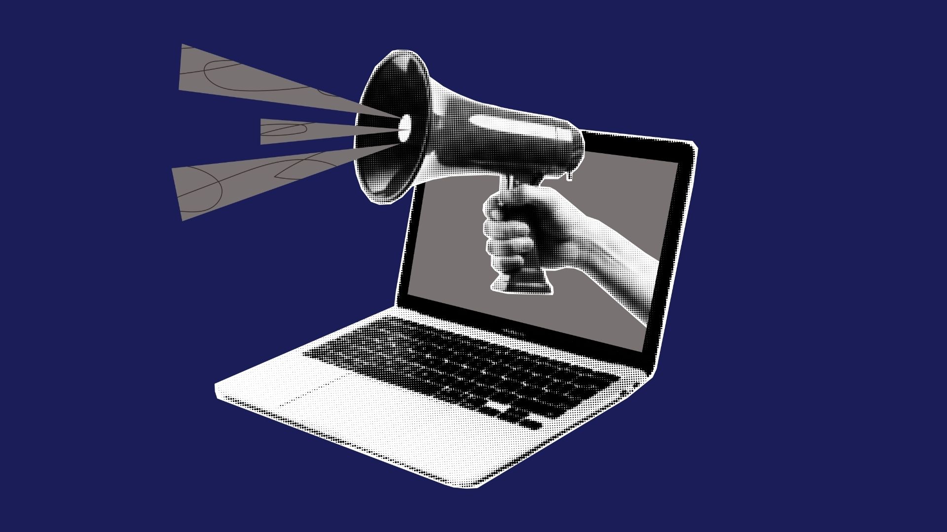 ONLINE events